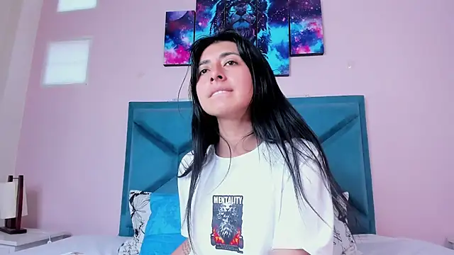 EmmaWilliamss online show from 03/05/25, 04:02