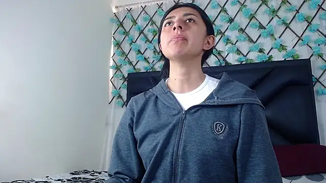 EmmaWilliamss online show from 01/10/26, 03:47