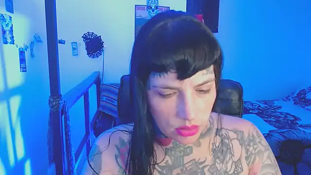 VampGirl1 online show from 12/04/24, 07:23