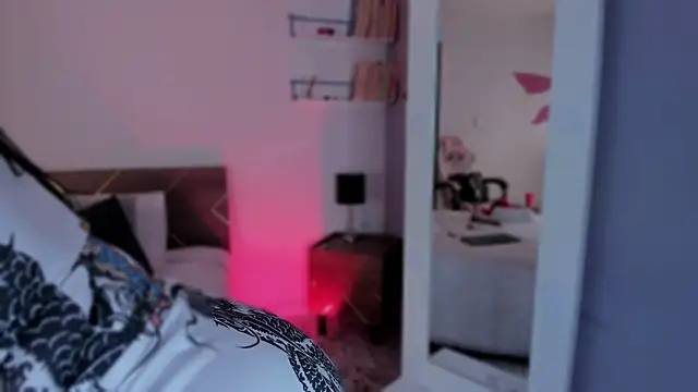 VampGirl1 online show from 12/21/24, 09:04