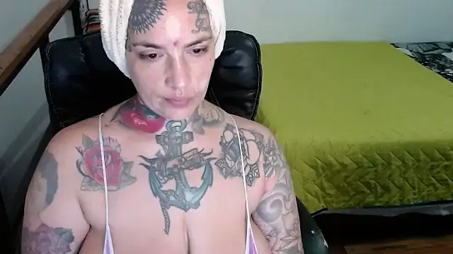 VampGirl1 online show from 01/16/25, 12:31