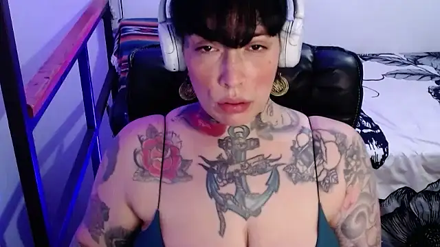 VampGirl1 online show from 01/29/25, 09:07