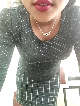 ANGE-MOU online show from 01/12/26, 03:23