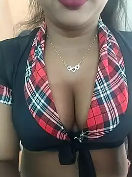 ANGE-MOU online show from 01/13/26, 02:17