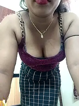 ANGE-MOU online show from 03/10/26, 02:16