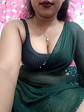 ANGE-MOU online show from 03/30/26, 03:51