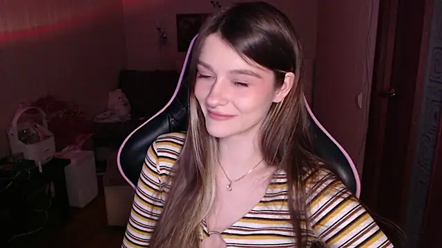 jeann elsaa online show from 11/30/25, 04:05