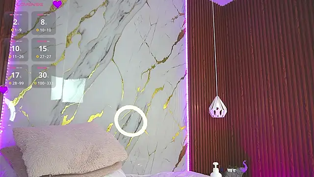 haylie  online show from 01/20/25, 07:04