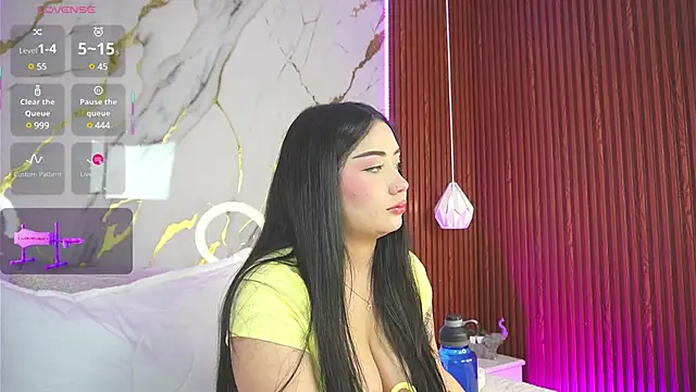 haylie  online show from 02/24/25, 04:38