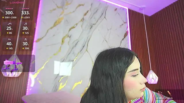 haylie  online show from 02/28/25, 06:43