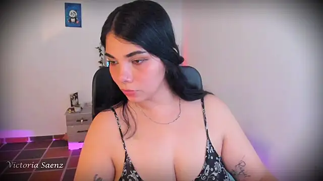 Snapshot of victoriaasaenz_ chatting on 01/14/26, 12:38 victoriaasaenz online show from 01/14/26, 12:38