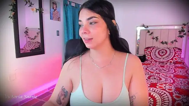 Snapshot of victoriaasaenz_ chatting on 02/11/26, 12:15 victoriaasaenz online show from 02/11/26, 12:15