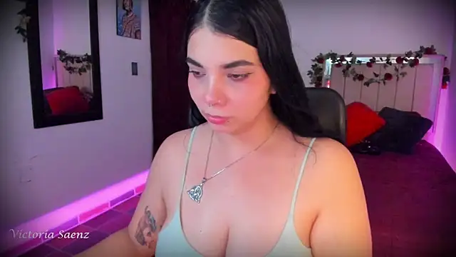 Snapshot of victoriaasaenz_ chatting on 03/05/26, 01:01 victoriaasaenz online show from 03/05/26, 01:01