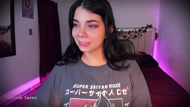 Snapshot of victoriaasaenz_ chatting on 03/06/26, 01:35 victoriaasaenz online show from 03/06/26, 01:35