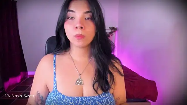 Snapshot of victoriaasaenz_ chatting on 03/31/26, 12:56 victoriaasaenz online show from 03/31/26, 12:56