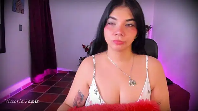 Snapshot of victoriaasaenz_ chatting on 04/05/26, 12:52 victoriaasaenz online show from 04/05/26, 12:52