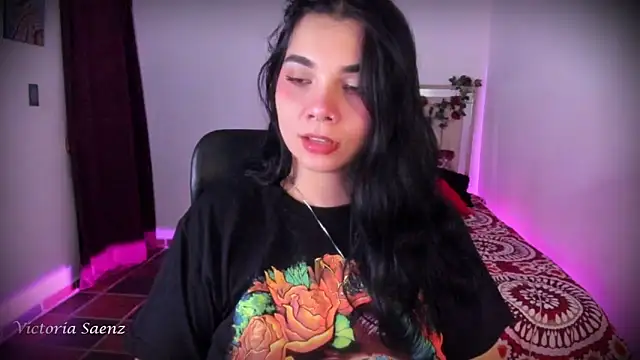 Snapshot of victoriaasaenz_ chatting on 04/09/26, 12:54 victoriaasaenz online show from 04/09/26, 12:54