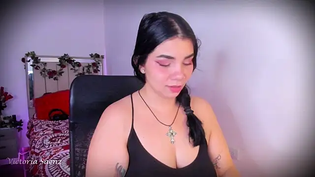 Snapshot of victoriaasaenz_ chatting on 04/10/26, 12:38 victoriaasaenz online show from 04/10/26, 12:38
