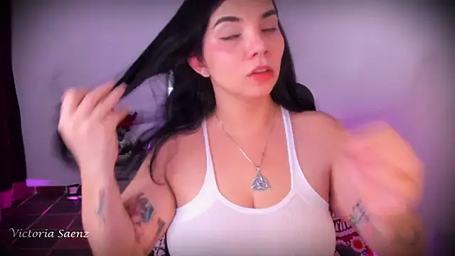 Snapshot of victoriaasaenz_ chatting on 05/06/26, 12:52 victoriaasaenz online show from 05/06/26, 12:52