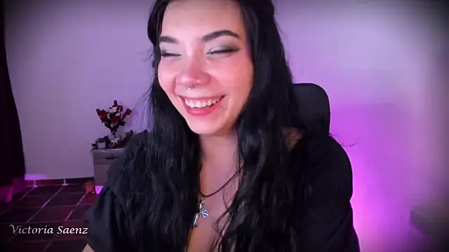 Snapshot of victoriaasaenz_ chatting on 05/09/26, 01:00 victoriaasaenz online show from 05/09/26, 01:00