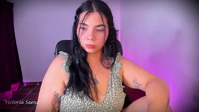 Snapshot of victoriaasaenz_ chatting on 05/23/26, 01:00 victoriaasaenz online show from 05/23/26, 01:00