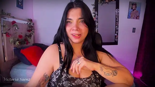 Snapshot of victoriaasaenz_ chatting on 07/02/26, 12:54 victoriaasaenz online show from 07/02/26, 12:54