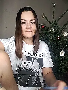 KrissSexi online show from 12/21/25, 04:25