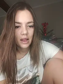 KrissSexi online show from 01/08/26, 02:19