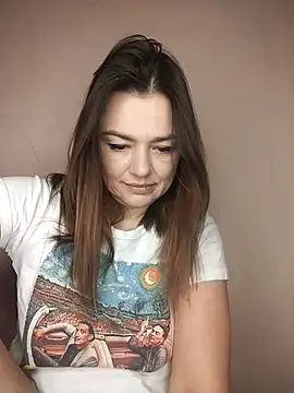 KrissSexi online show from 02/06/26, 05:45