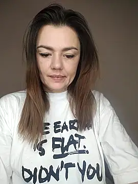 KrissSexi online show from 02/07/26, 06:50