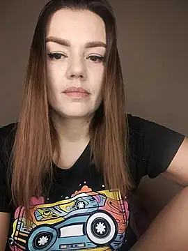 KrissSexi online show from 02/16/26, 06:20