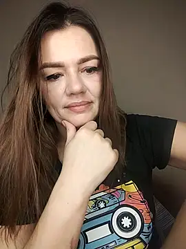 KrissSexi online show from 02/17/26, 04:31