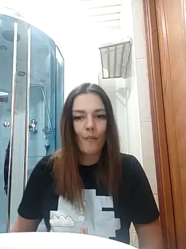 KrissSexi online show from 02/27/26, 07:25