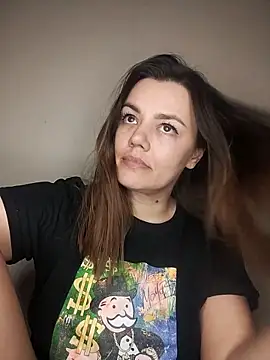 KrissSexi online show from 03/03/26, 05:08