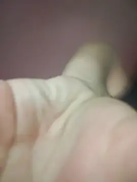 KrissSexi online show from 03/10/26, 07:24