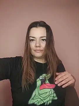 KrissSexi online show from 03/15/26, 07:03