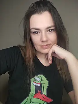 KrissSexi online show from 03/20/26, 07:30