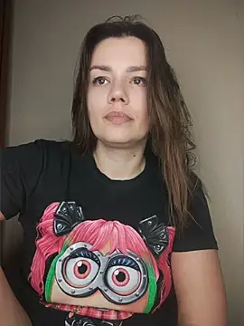 KrissSexi online show from 03/22/26, 11:30