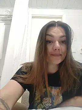 KrissSexi online show from 03/27/26, 06:19