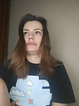 KrissSexi online show from 04/13/26, 04:29