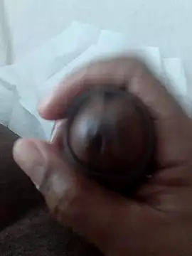 ManBlackhot online show from 01/15/25, 01:41