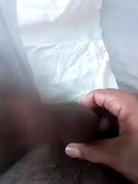 ManBlackhot online show from 03/13/25, 02:12