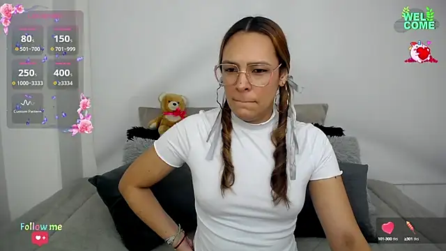 Bianca     online show from 03/06/25, 10:26