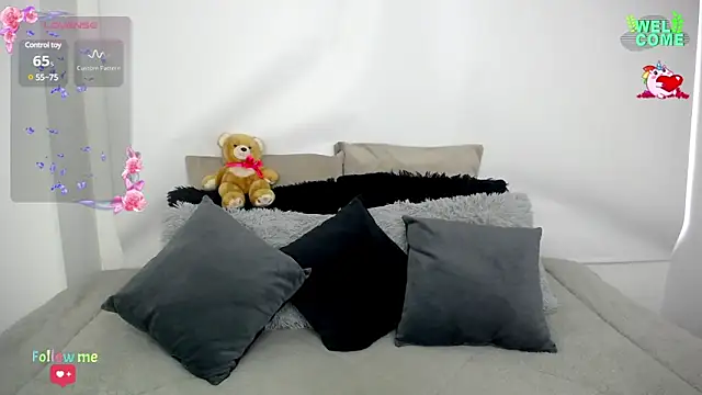 Bianca     online show from 03/07/25, 10:10