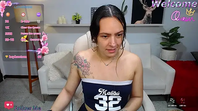 Snapshot of Bianca____ chatting on 02/05/26, 12:37 Bianca online show from 02/05/26, 12:37