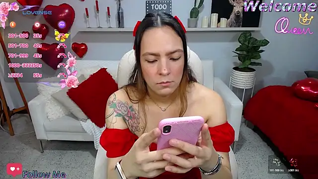 Snapshot of Bianca____ chatting on 02/12/26, 11:33 Bianca online show from 02/12/26, 11:33