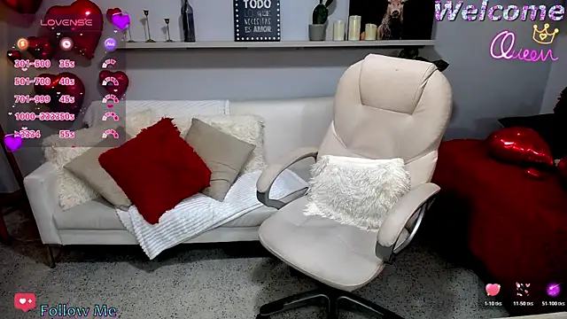 Snapshot of Bianca____ chatting on 02/15/26, 11:23 Bianca online show from 02/15/26, 11:23