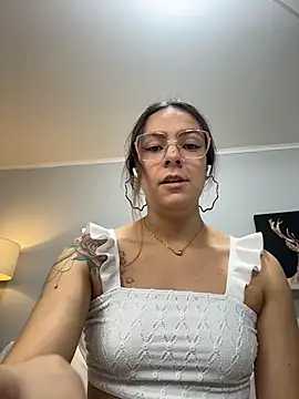 Bianca     online show from 03/18/26, 12:25