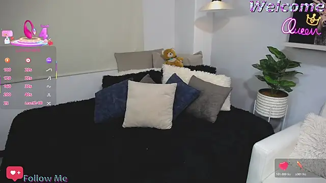 Bianca     online show from 03/31/26, 11:49