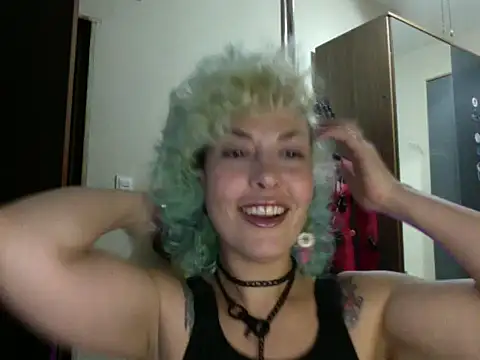 MariLouM online show from 07/01/26, 08:41